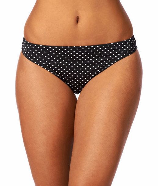 Freya Womens Freya Pier Classic Brief Bikini Bottom -