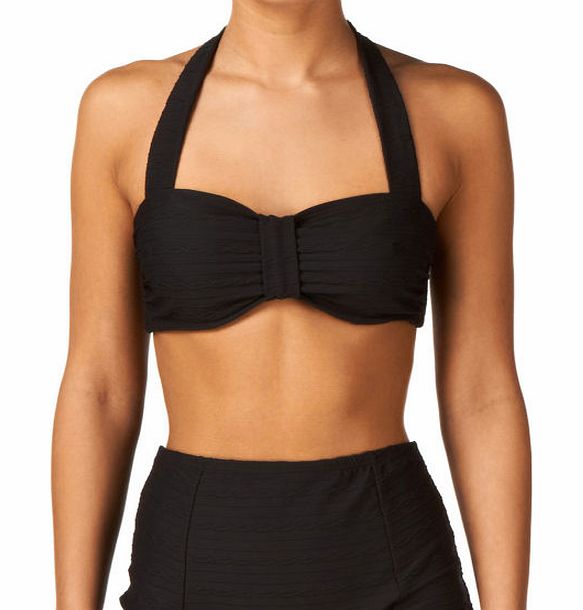 Freya Womens Freya Showboat Underwire Bandeau Bikini