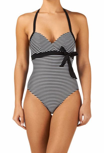 Freya Womens Freya Tootsie Soft Triangle Swimsuit -