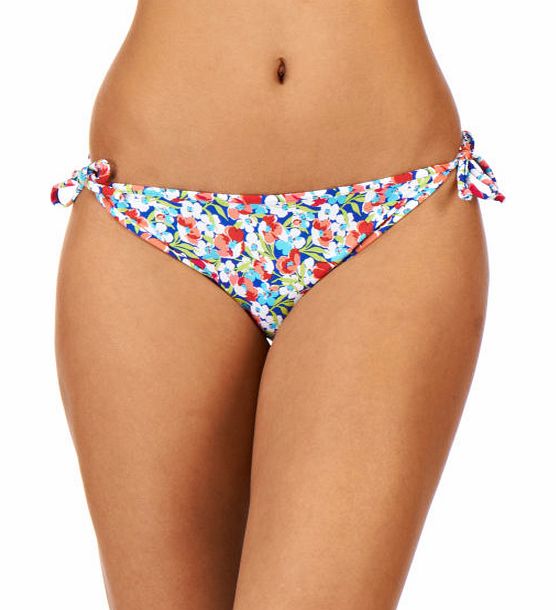 Freya Womens Freya Valentine Reversible Tie Side