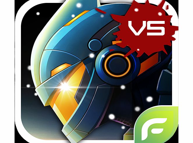 Freyr Games Star Warfare:Alien Invasion