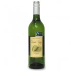 Friarwood Wines Ormer Bay Chenin Blanc - Fairtrade