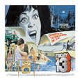 Friday The 13th One Sheet Poster