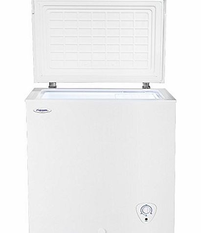 Fridgemaster MCF145 Chest Freezer