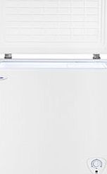 Fridgemaster MCF145