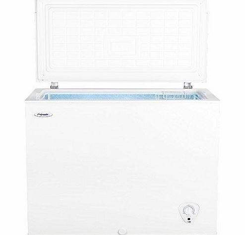 Fridgemaster MCF205 Chest Freezer