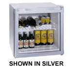 Fridgemaster MTBC50W