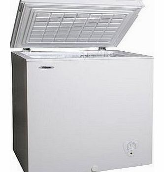 MTCF512B/H 145ltr Chest Freezer