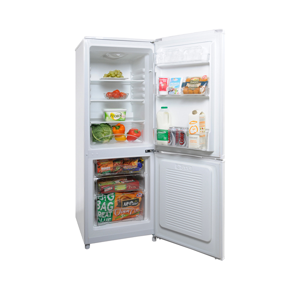 Fridgemaster MTRF1601A White