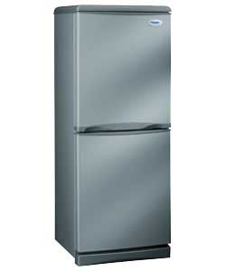 Fridgemaster MTRF242S Silver