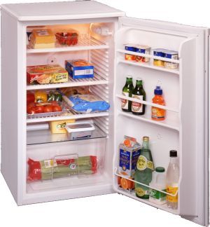 Fridgemaster MTRL130S