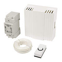 FRIEDLAND Contractor Door Bell Kit