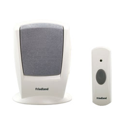 Friedland Door Chime
