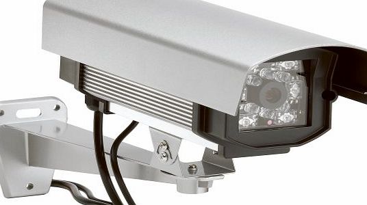 Friedland Response CA5 Professional Heavy Duty Wired Colour CCTV Camera Kit