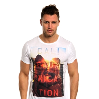 Califaux T-Shirt