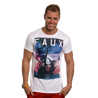 Fauxoff T-Shirt