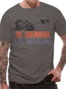 (Lee Morgan Side Winder) T-Shirt