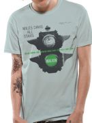 Friend or Foe (Miles Davis Walkin) T-Shirt