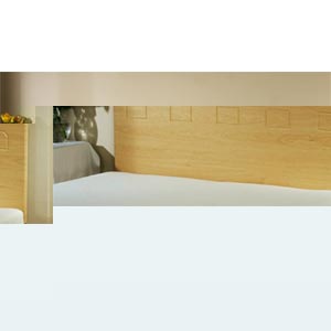 Miami 5FT Kingsize Headboard