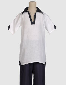 FRIGERIO SHIRTS Blouses GIRLS on YOOX.COM