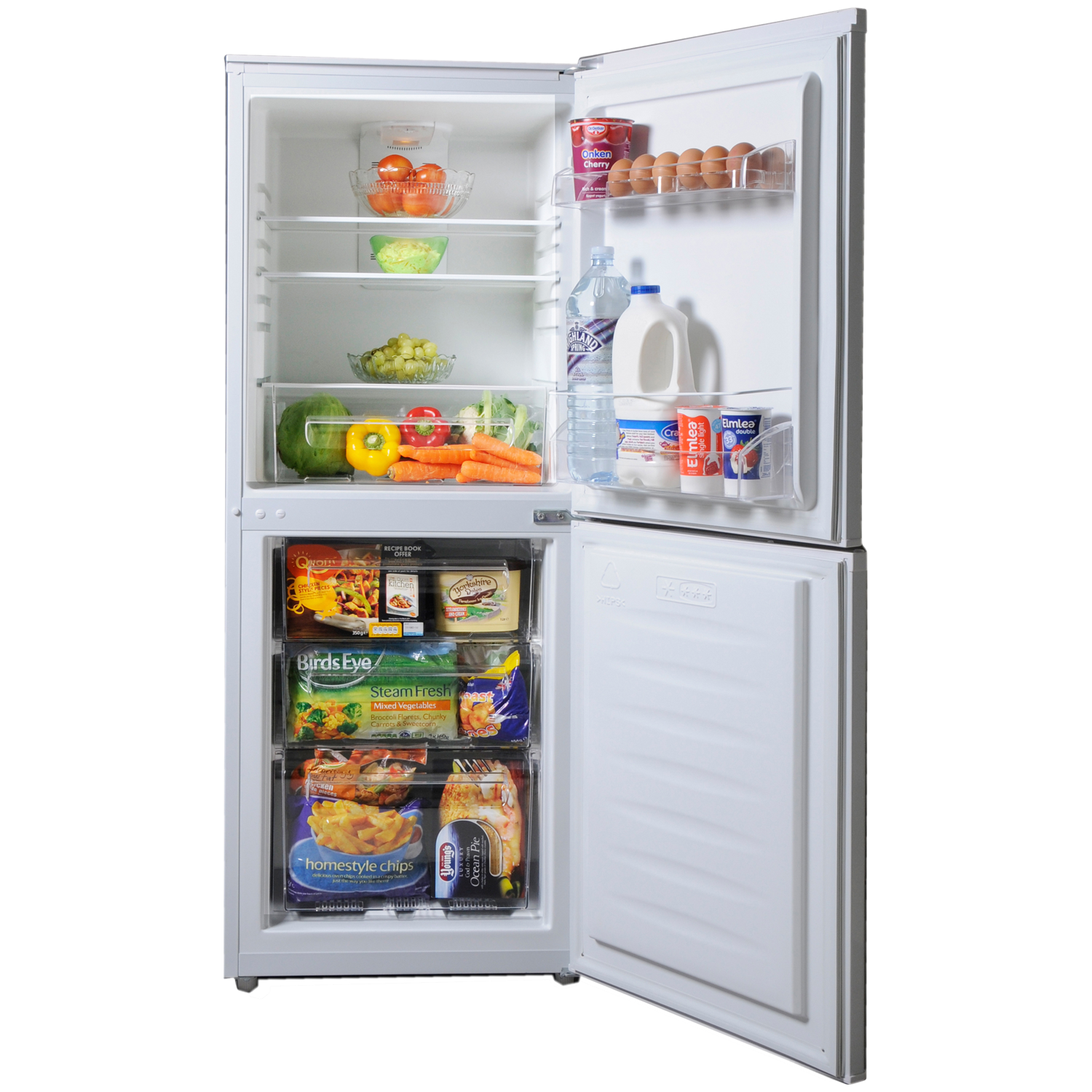 frigidaire-frc150ffw-fridge-freezer-review-compare-prices-buy-online