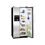 Frigidaire FSPZ25V 9A