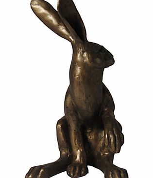Frith Sculpture Hattie Hare, By Paul Jenkins