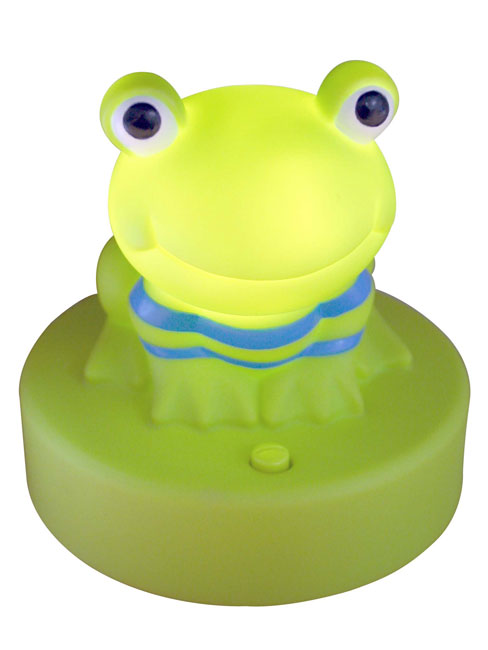 Frog Comfort Night Light