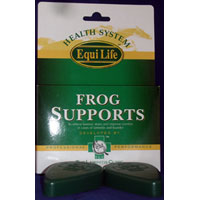Frog Supports (Pair)