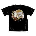 From Autumn to Ashes (Wrench) T-shirt
