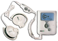 NEX ia MP3 Player