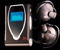 Frontier Labs NEX IIe MP3 Player