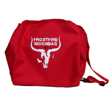 Frostfire Moonbag Red