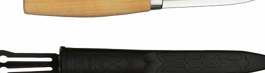 Frosts of Sweden Mora Erik Frost 106 wood carving knife