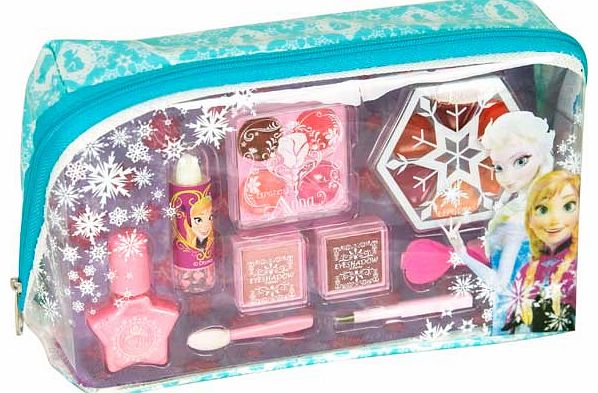 Anna Make Up Bag