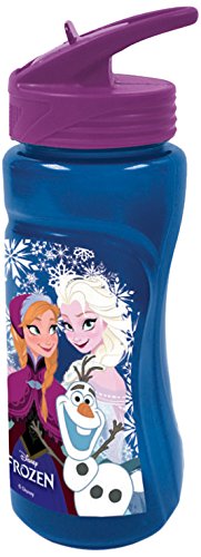 Frozen Drinks Bottle, Purple