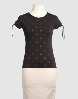 FROZEN TOPWEAR Short sleeve t-shirts WOMEN on YOOX.COM