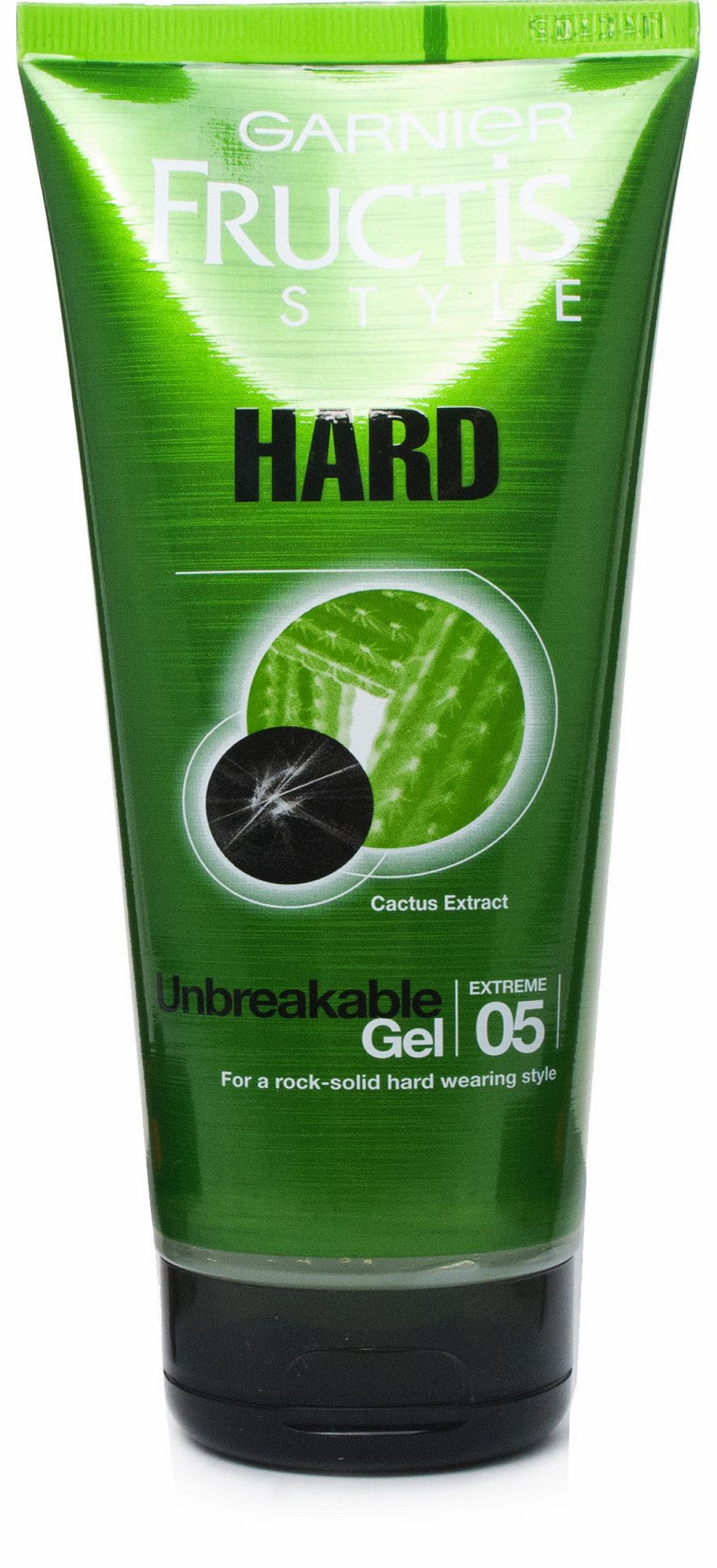 Fructis Garnier Fructis Hard Gel Tube