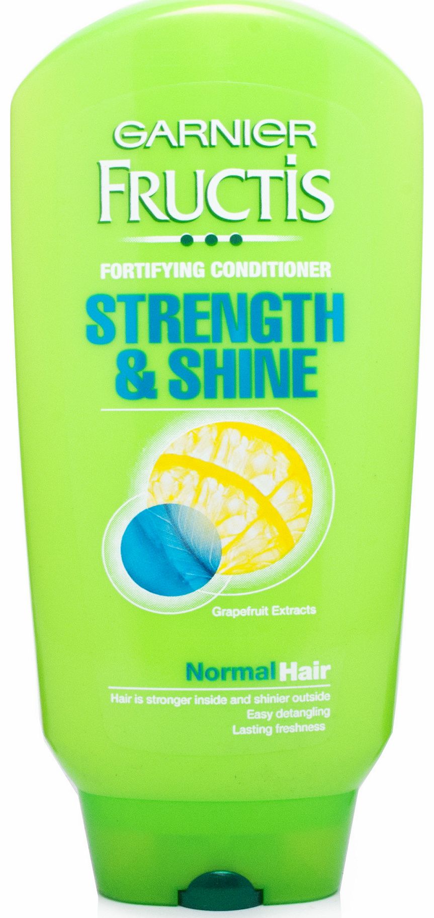 Garnier Fructis Strength & Shine Conditioner