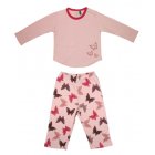 Frugi Butterfly Pyjamas - Child