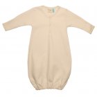 Organic Cotton Baby Night Gown