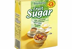 Fruisana Fruit Sugar 250g