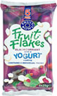 Fruit Bowl Yogurt Flakes Blackcurrant (125g)