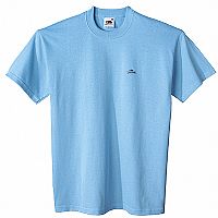 Fruit Of The Loom Mens Pack of 5 T-shirts