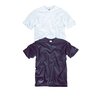 fruit of the loom Pack of 2 T-Shirts