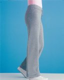 Fruit of the loom Womens / ladies running pants jogging bottoms XL