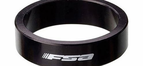 FSA 10mm Alloy Logo 1.5`` Headset Spacer