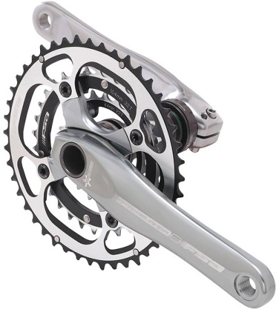 FSA Afterburner MegaExo 2009