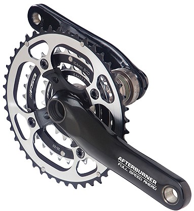 FSA Afterburner MegaExo Crankset 170mm