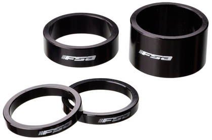 FSA Alloy Logo Headset Spacer